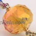 Chandelier Crystal Prism Suncatcher Feng Shui Pendant Collectibles Ornament Gift 602716345989  391482376809